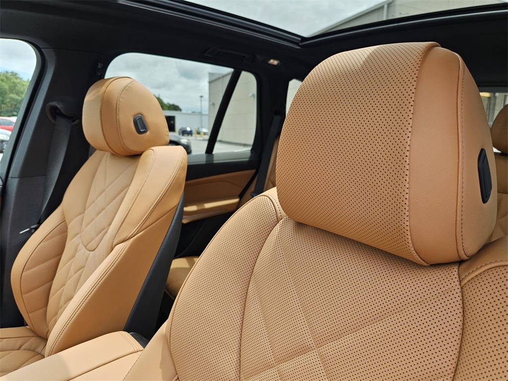 2026 Bmw X5 sDrive40i photo 16