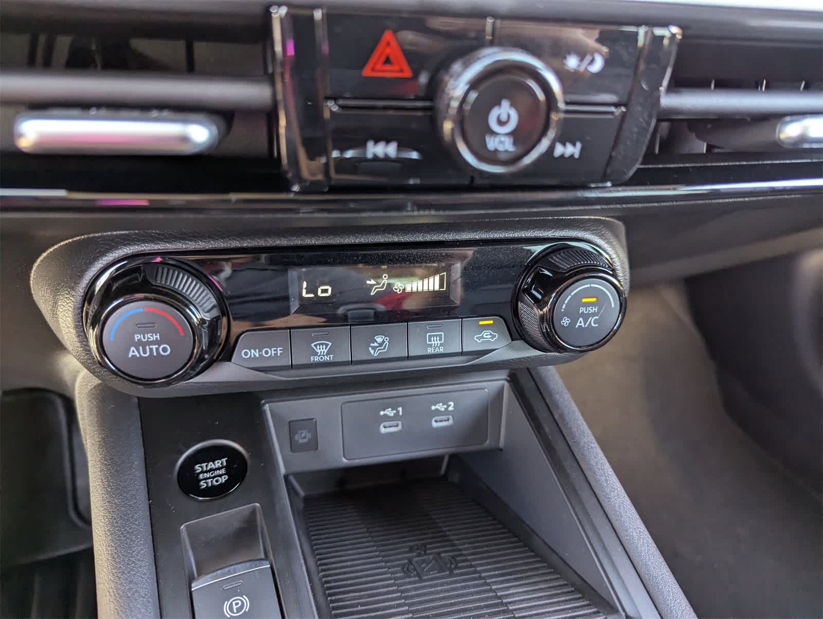 2026 Nissan Kicks SV photo 19