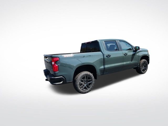 2025 Chevrolet Silverado 1500 LT Trail Boss photo 5
