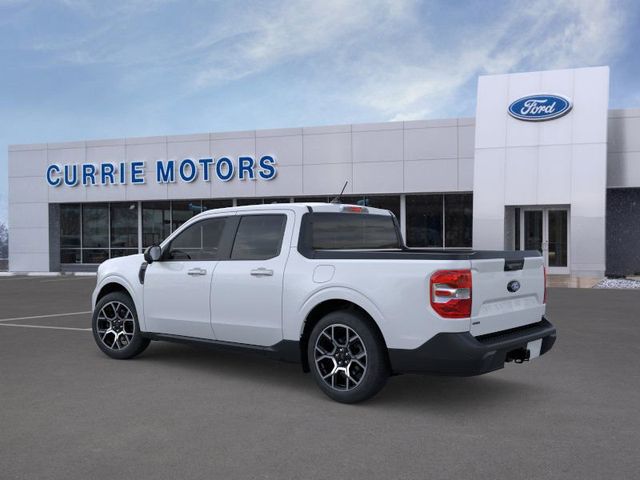 2026 FORD MAVERICK - Image 28