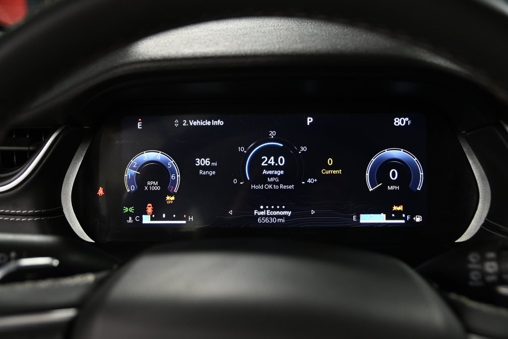 2023 Jeep Grand Cherokee Laredo photo 13
