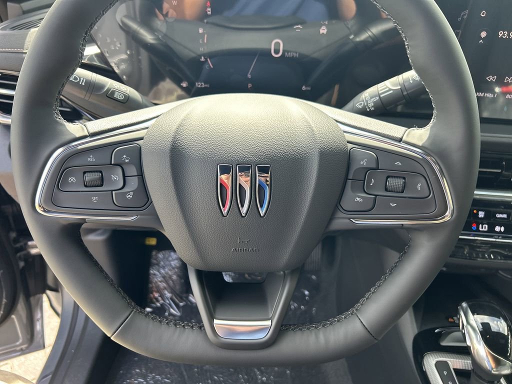 2025 Buick Envista Avenir photo 32