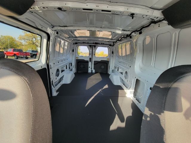 2024 Ford Transit Cargo Van photo 4