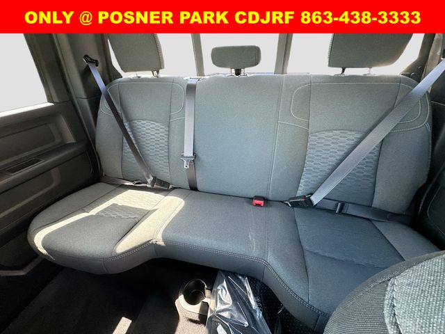 2026 Ram 3500 Tradesman photo 24