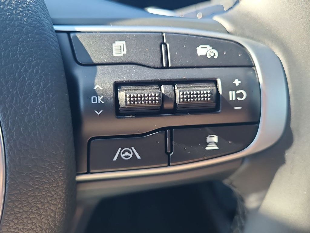 2026 Kia K5 GT photo 27