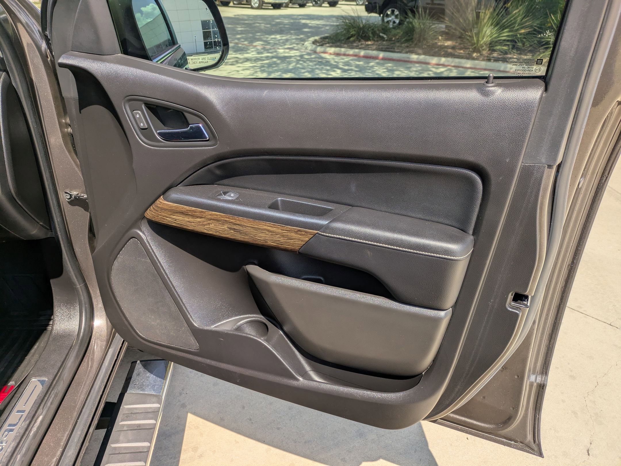 2019 Gmc Canyon Denali photo 28