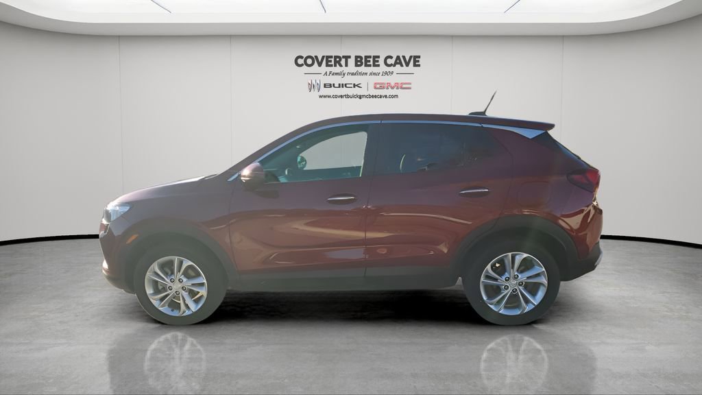 2023 Buick Encore GX Preferred photo 4