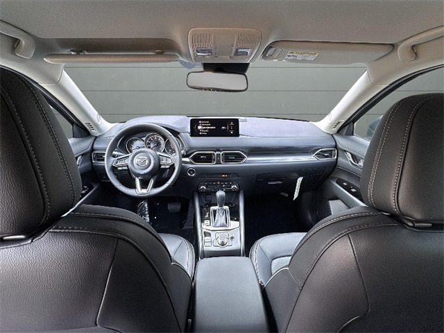 2025 Mazda CX-5 2.5 S Preferred photo 20
