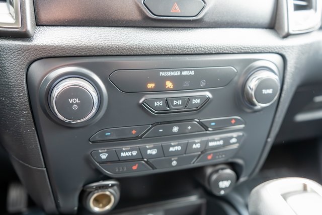 2022 Ford Ranger Lariat photo 21