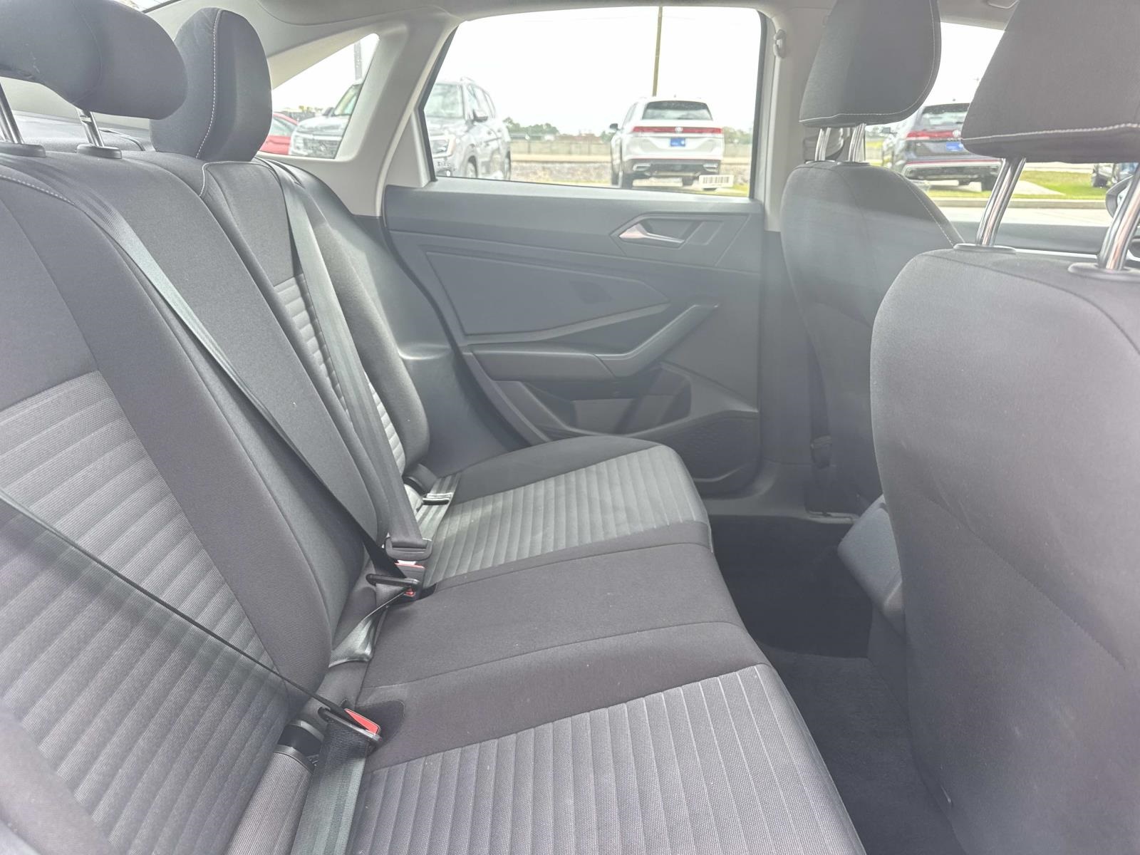 2024 Volkswagen Jetta 1.5T S photo 9