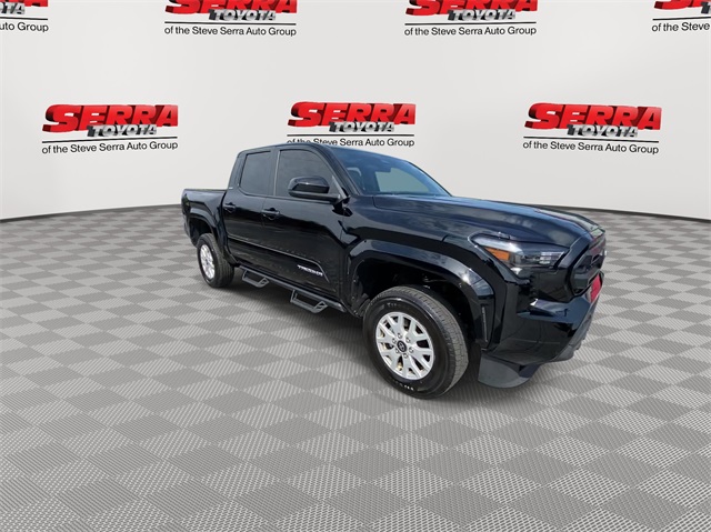 2024 Toyota Tacoma SR5 photo 3