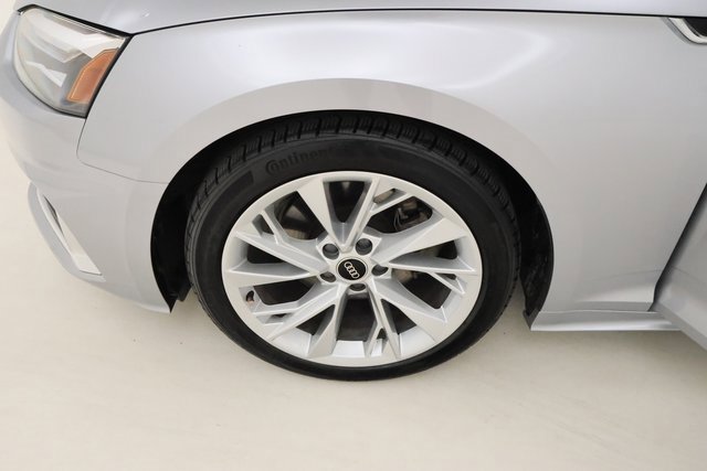 2022 Audi A5 Premium Quattro photo 7