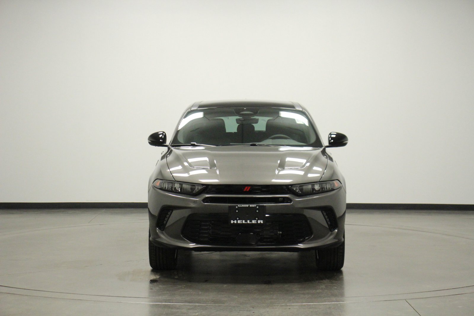 2024 Dodge Hornet GT Plus photo 2