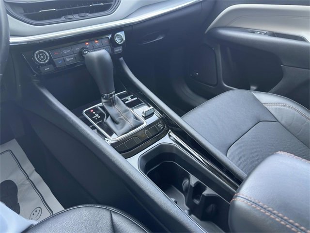 2022 Jeep Compass Limited photo 69