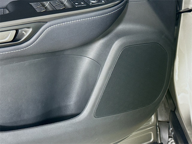 2024 Lexus NX 350 F SPORT Handling photo 19