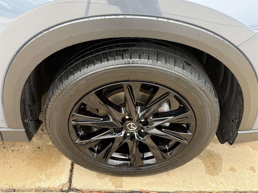 2023 Mazda CX-5 2.5 S Carbon photo 11