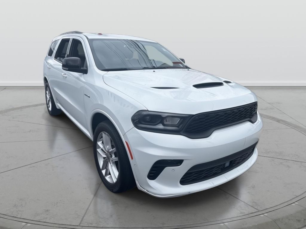 2023 Dodge Durango R/T's photo