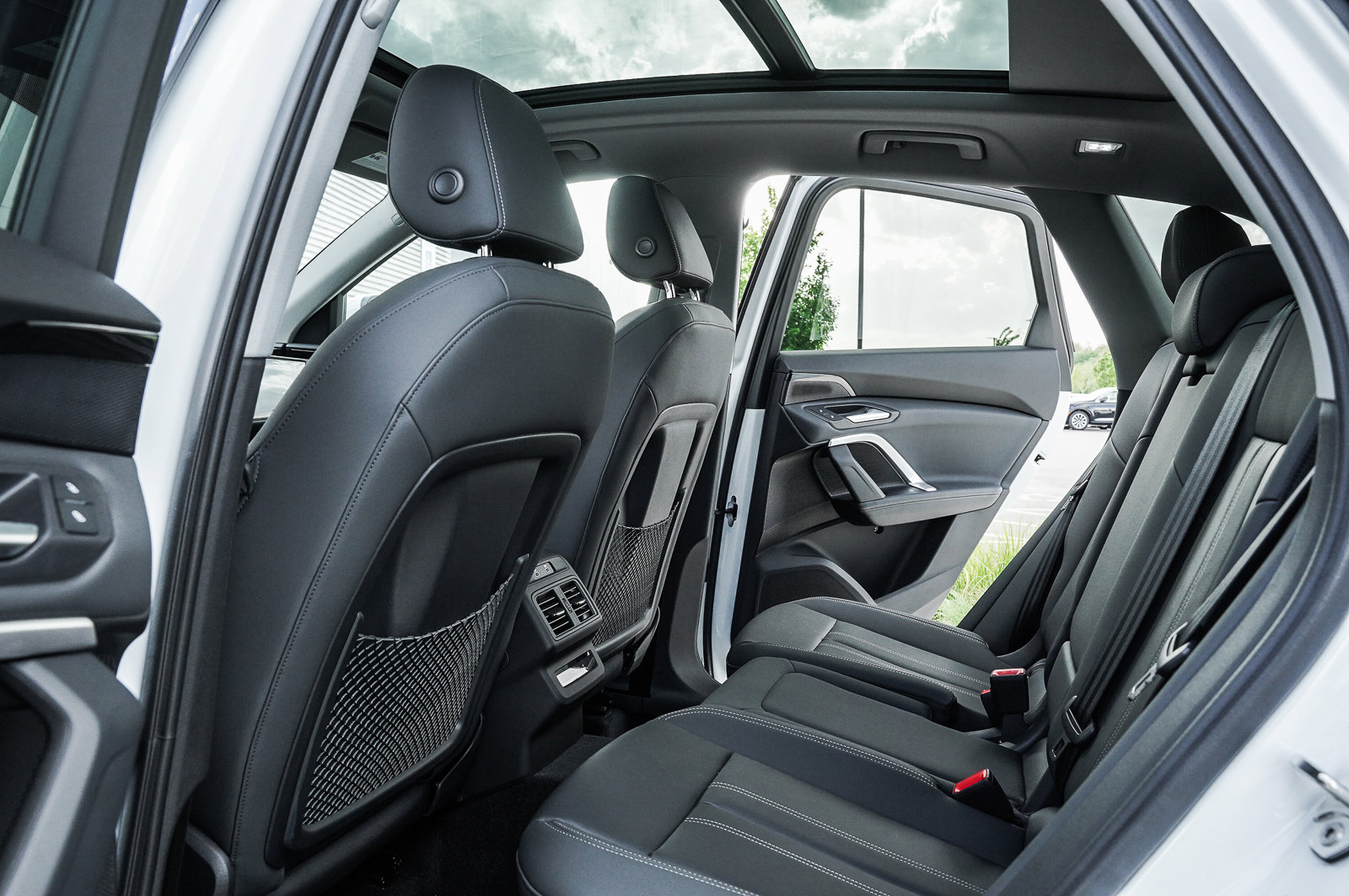 2025 Audi Q5 Premium photo 19