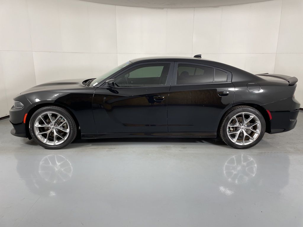 2022 Dodge Charger GT photo 6
