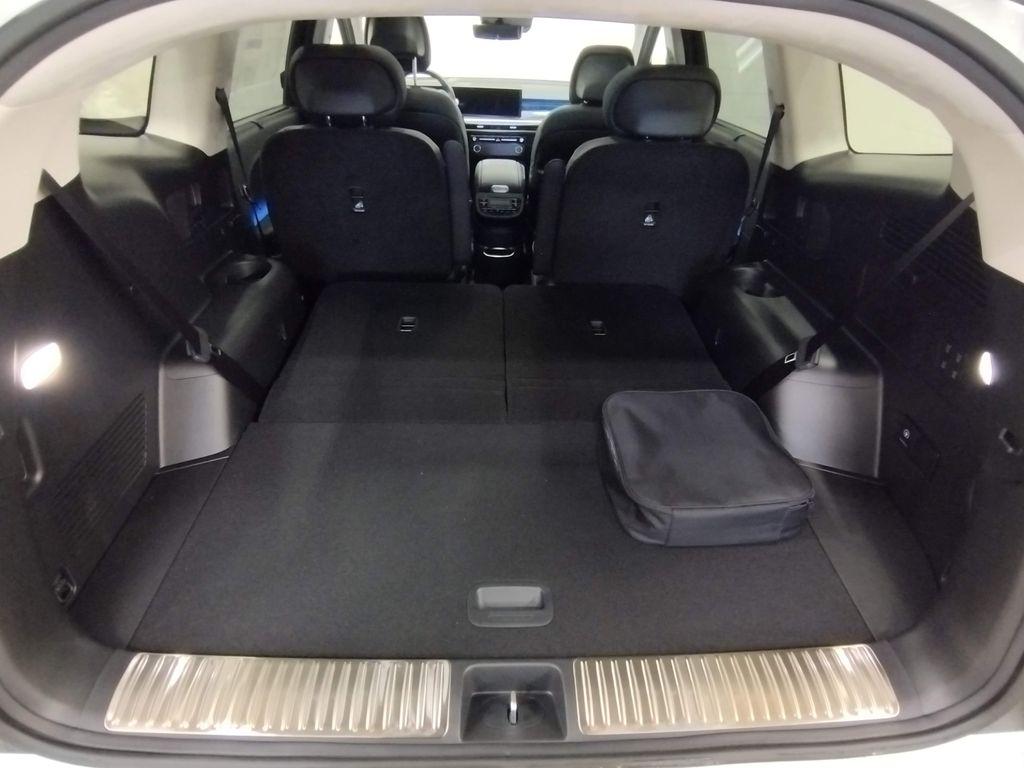 2026 Hyundai Ioniq photo 14