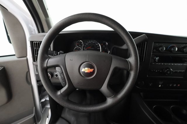 2023 Chevrolet Express 2500 Cargo photo 11