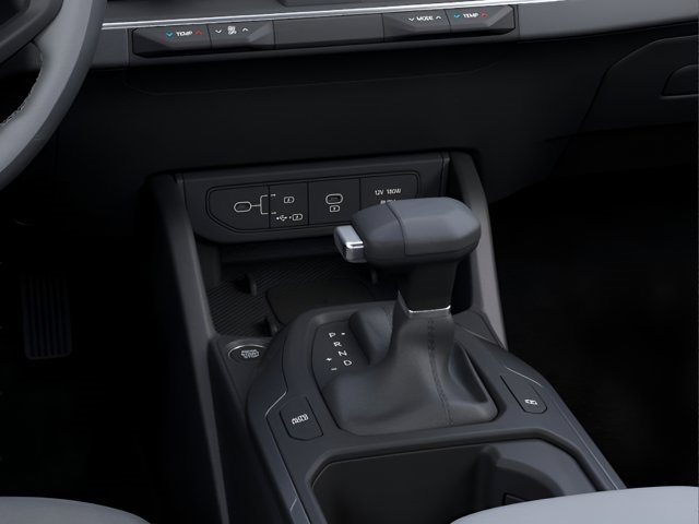 2025 Kia K4 EX photo 24