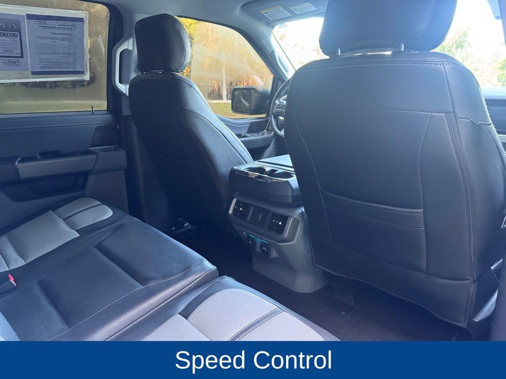 2021 Ford F-150 XLT photo 23
