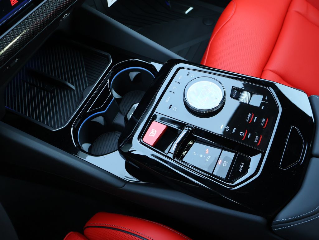 2026 Bmw M5 5 photo 27