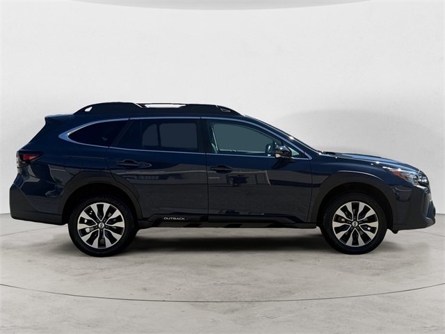 2023 Subaru Outback Limited XT photo 6