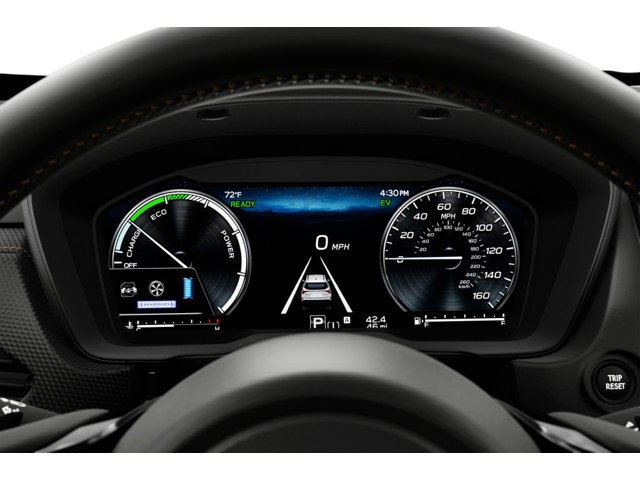 2025 Subaru Forester Sport photo 16