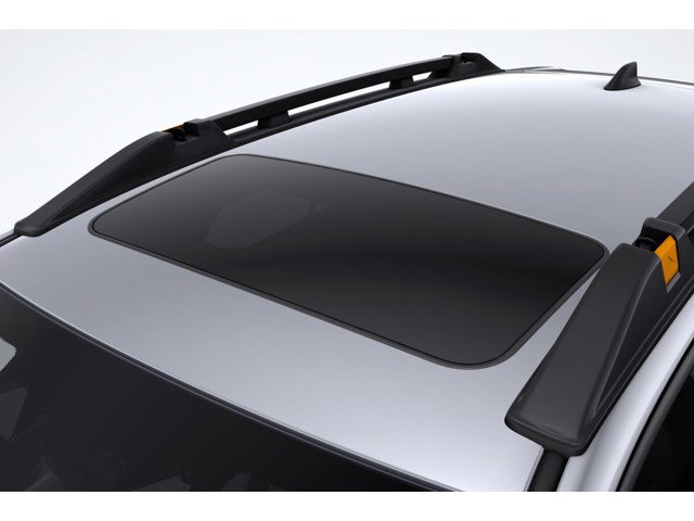 2025 Subaru Outback Wilderness photo 7