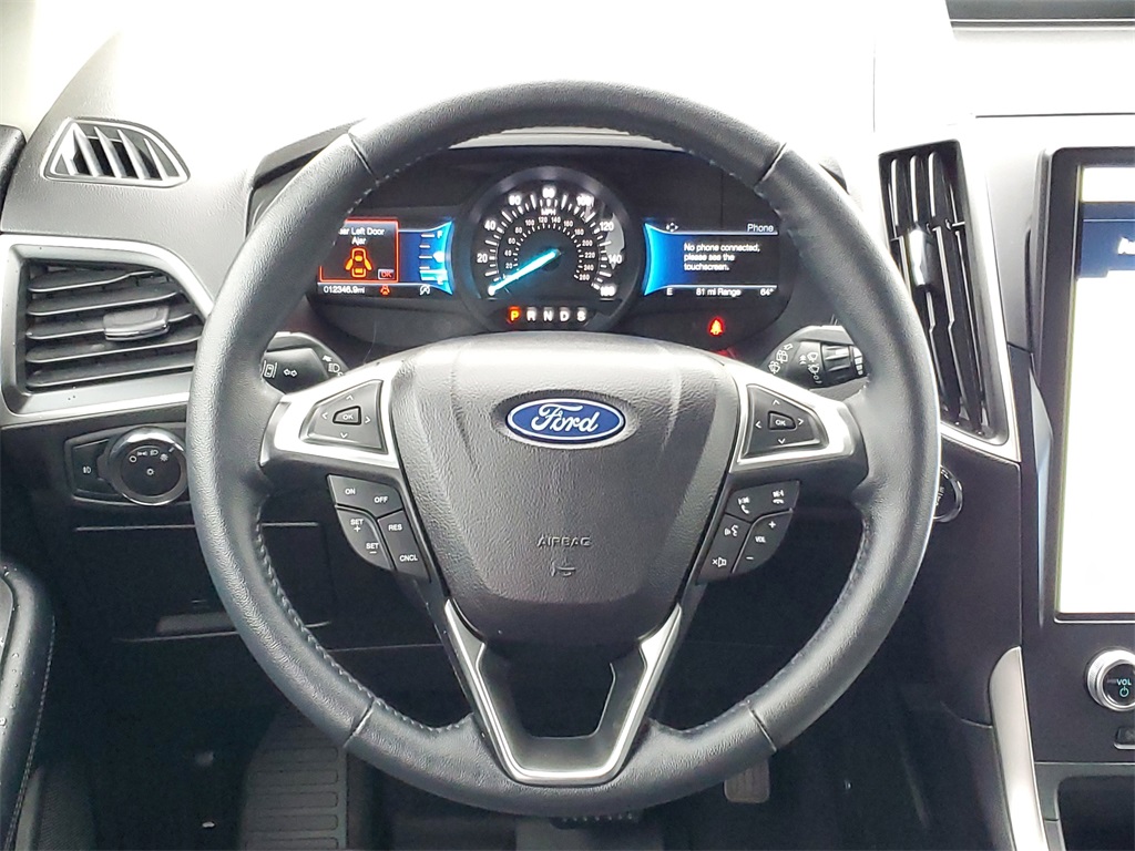 2024 Ford Edge SEL photo 18