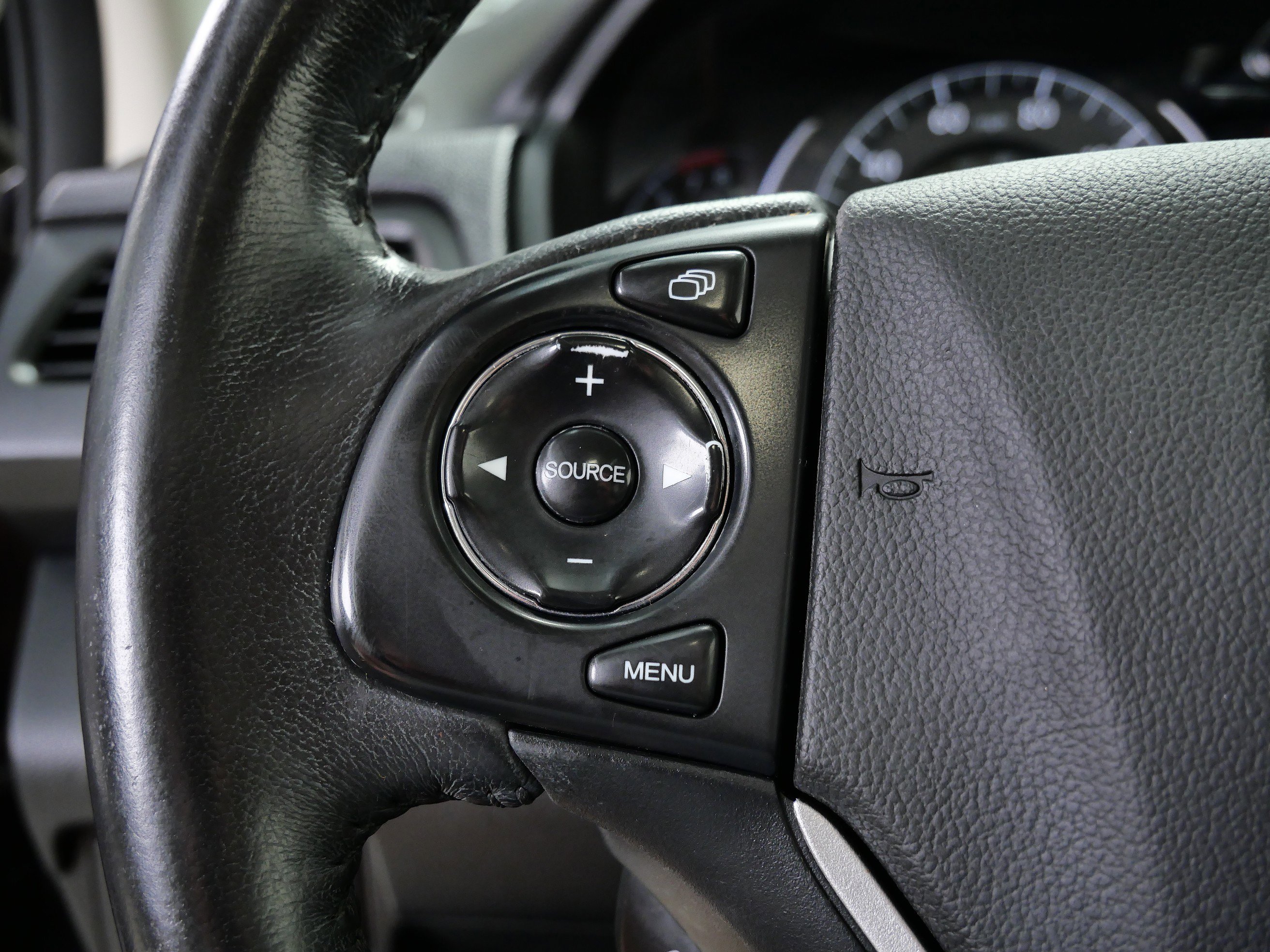 2016 Honda CR-V EX-L photo 22