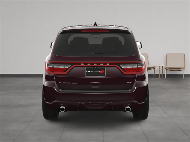 2025 Dodge Durango GT photo 10