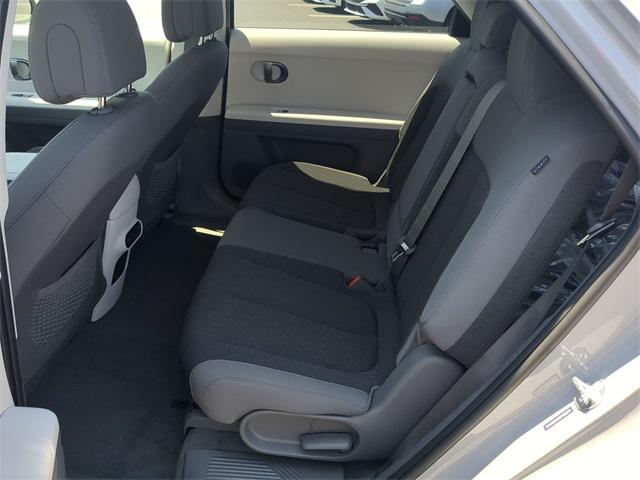 2025 Hyundai Ioniq 5 SE photo 22