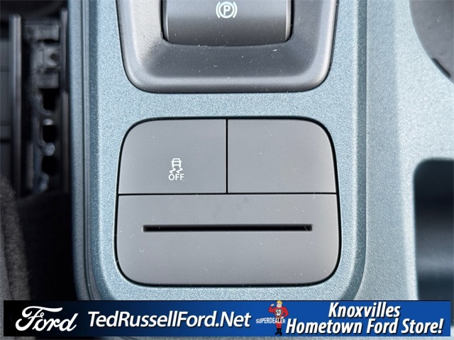 2025 Ford Maverick XL photo 19