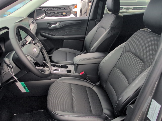 2025 Ford Escape Plug-In Hybrid Base photo 5