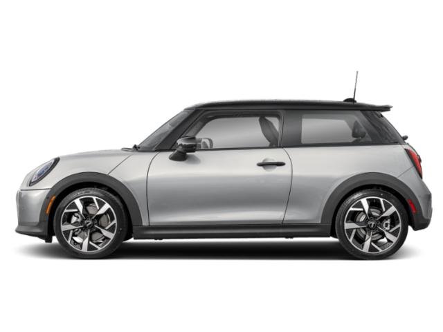 2026 Mini Cooper 2 Door Hardtop Signature photo 2