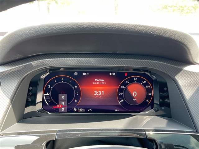 2025 Volkswagen Atlas Peak Edition SE Technology photo 31