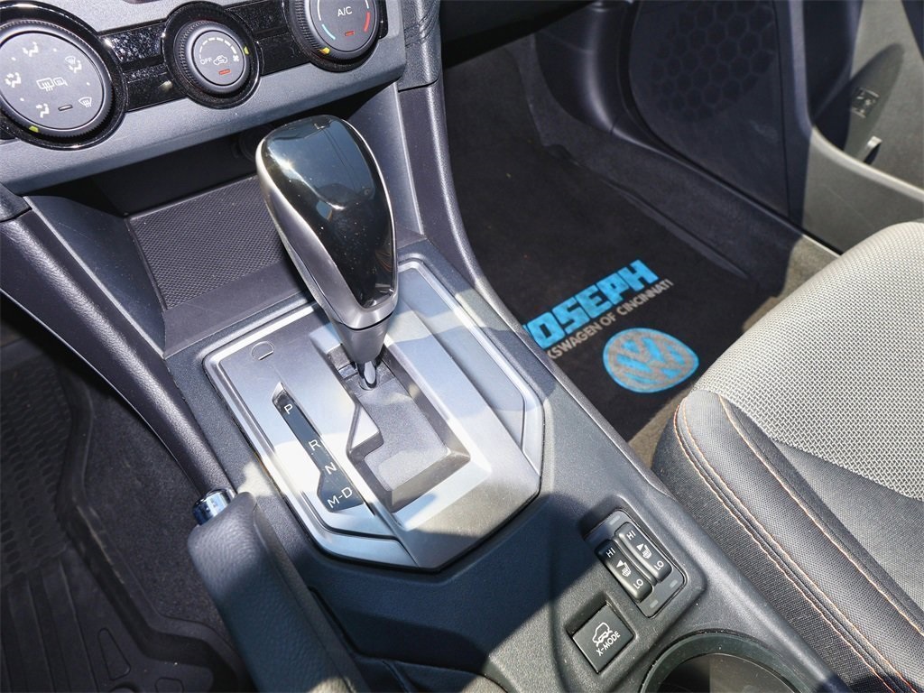 2018 Subaru Crosstrek 2.0i Premium photo 26