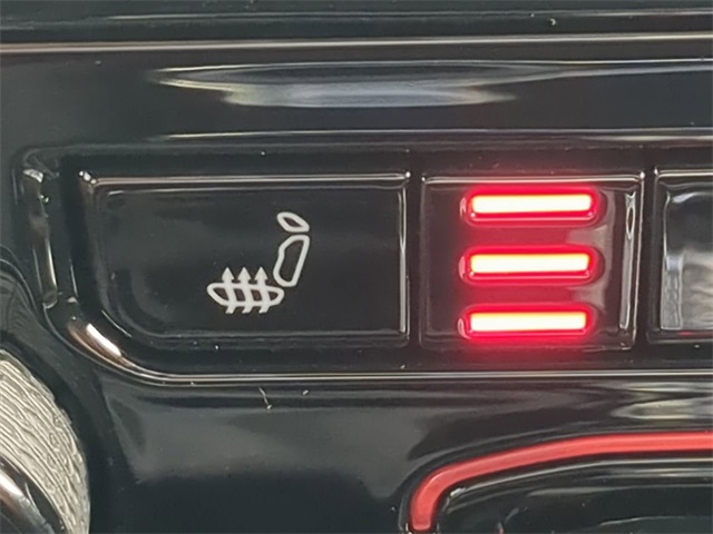 2025 Jeep Grand Cherokee Altitude X photo 25