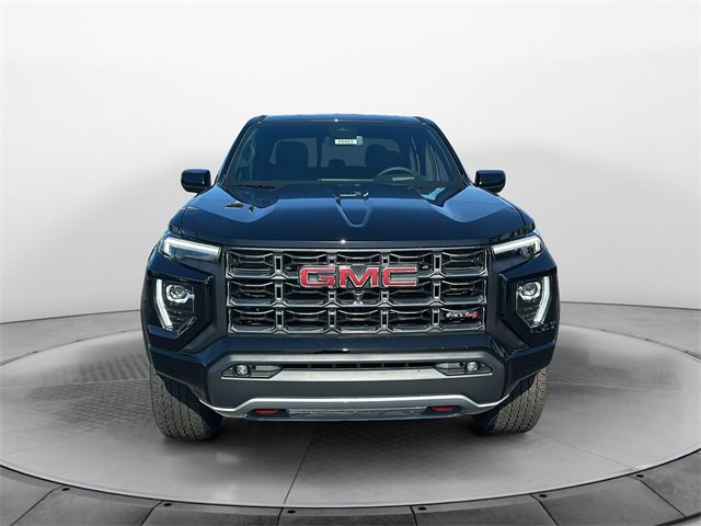 2025 Gmc Canyon AT4 photo 2