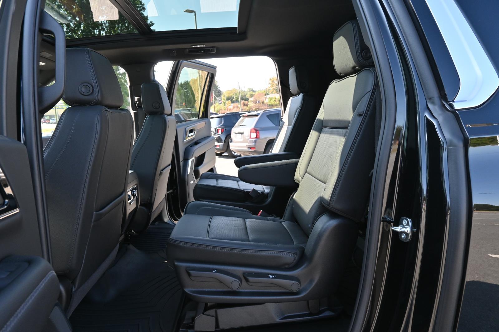 2025 Gmc Yukon XL Denali photo 27