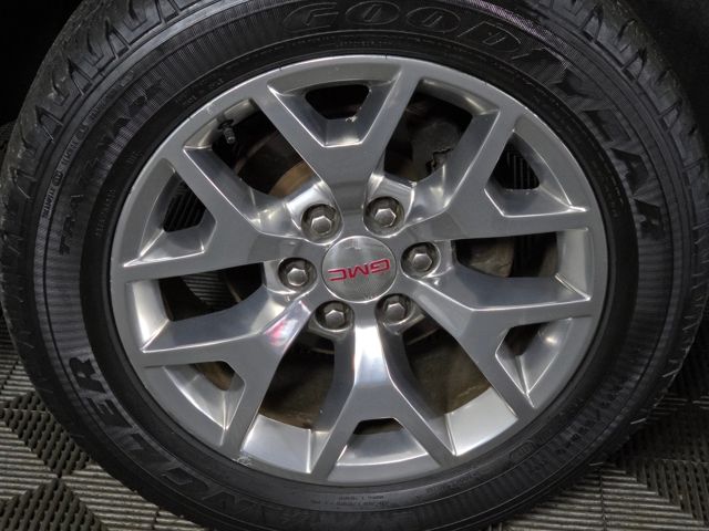 2017 Gmc Sierra 1500 SLT photo 11