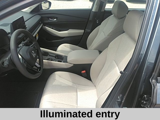 2025 Honda Accord SE photo 2