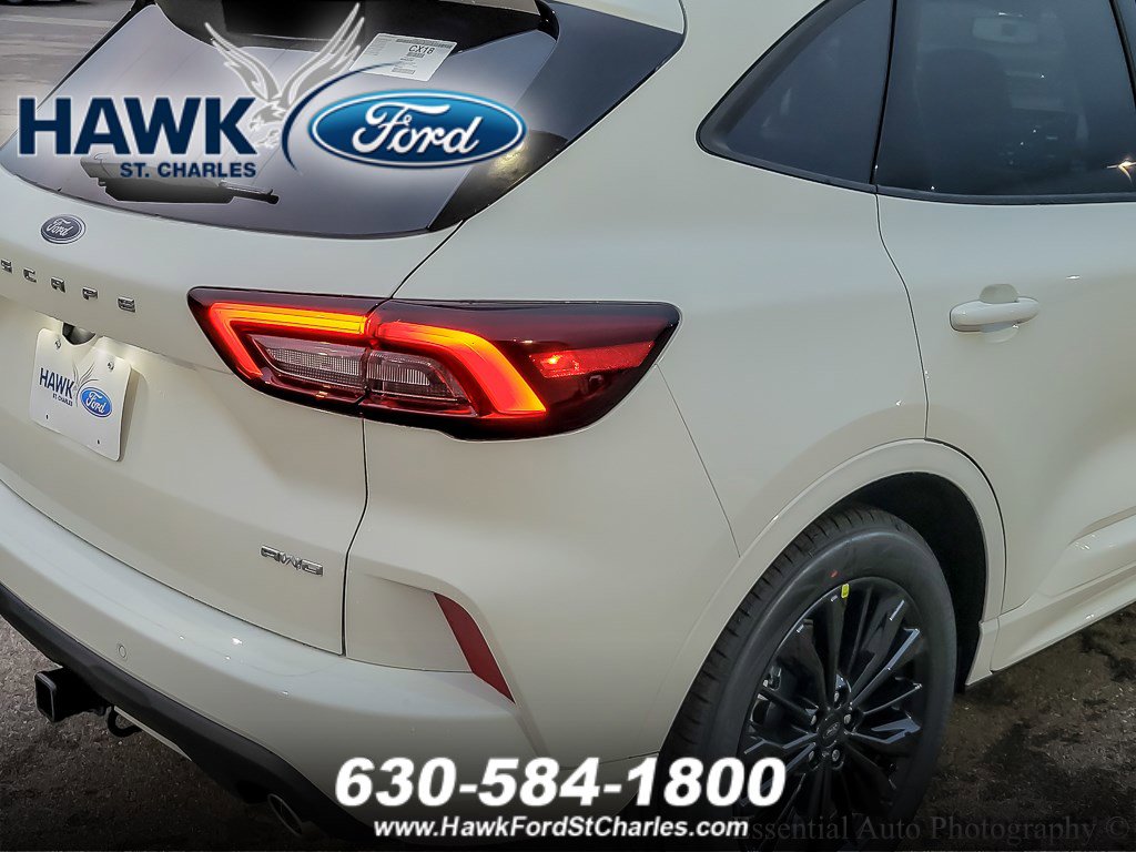 2025 FORD ESCAPE - Image 5