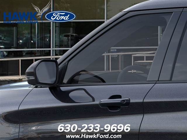 2026 FORD EXPLORER - Image 20