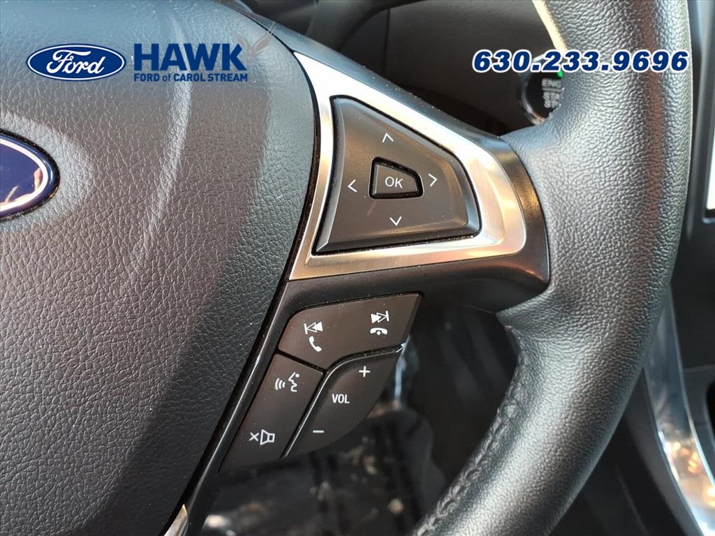 2024 FORD EDGE - Image 20