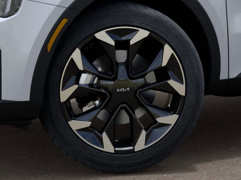2025 Kia Sorento EX photo 8