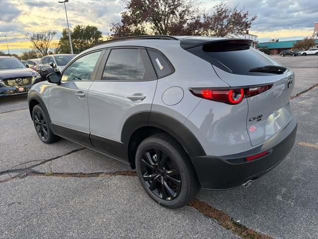 2026 Mazda CX-30 2.5 S photo 2